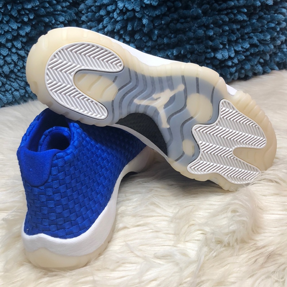 Air Jordan Future new - Picture 4 of 8